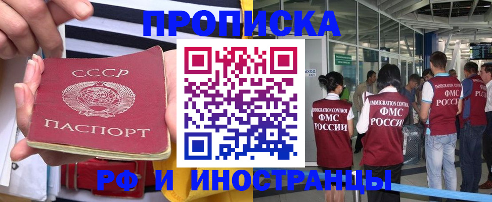 прописка 2025 в Малой Вишере