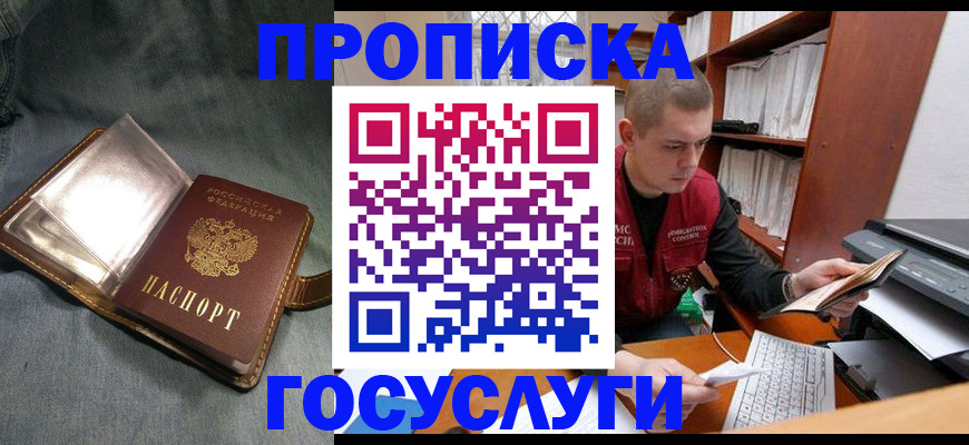 прописка регистрация в Малой Вишере